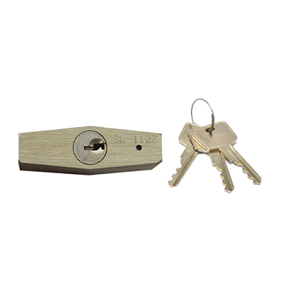 CADENAS  60MM SHER LK 2 KIT  REF 2593 46171501SD00519 GODREJ