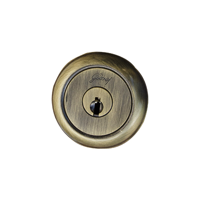 SERRURE PENTABOLT   EXS PB 1CK LB AB IO NA REF 3349  46171597SD00455 GODREJ