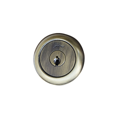 SERRURE PENTABOLT EXS PB 2C DB AB NA REF 3381  46171597SD00464 GODREJ