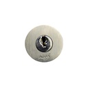 SERRURE PENTABOLT  2C SN NA REF 2799 46171597SD00494 GODREJ