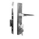 SERRURE COMPLET GODREJ PO PC 240 MM  NEH8 2C SS DC 6760