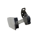 SYSTEME SOFT PRO DROITE  REF 6418 30171514SD00175 GODREJ