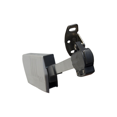 SYSTEME SOFT PRO  GAUCHE REF 6417 30171514SD00174 GODREJ