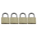 CADENAT SHERLOCK 4KIT 40MM PC 3K EB 7682 GODREJ