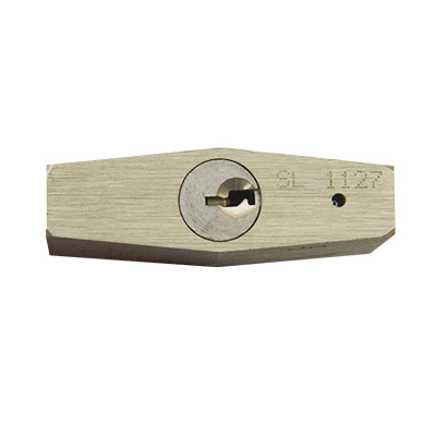 CADENAT SHERLOCK 4KIT 40MM PC 3K EB 7682 GODREJ
