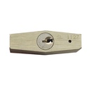 CADENAT SHERLOCK 4KIT 40MM PC 3K EB 7682 GODREJ