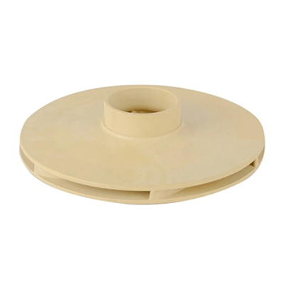 ROUE EN PLASTIQUE POUR POMPE EAU 100L 3060208128