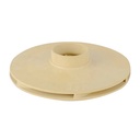 ROUE EN PLASTIQUE POUR POMPE EAU 100L 3060208128