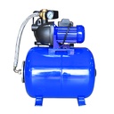 SURPRESSEUR EKOMAX JGP12003D-100L 1200W 3700L/h 30M 21,9 3060208112