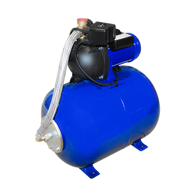 SURPRESSEUR EKOMAX JGP12003D-50L 1000W 3500l/h 30m 16kg 3060208111