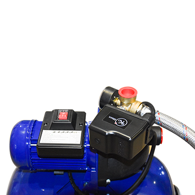 SURPRESSEUR EKOMAX JGP12003D-50L 1000W 3500l/h 30m 16kg 3060208111