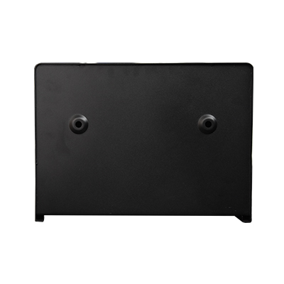 COFFRE FORT D HOTEL  25HOL 200x508x370 mm NOIR . 2030401008


