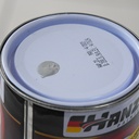 ANTIROUILLE HANZ STEEL METAL GRAY -0.9KG