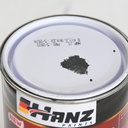 ANTIROUILLE HANZ STEEL METAL BLACK -0.9 KG