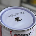 PEINTURE A L HUILE HANZ RONDO BLACK 392-0.75KG