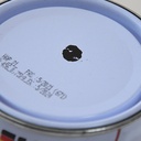 PEINTURE A L HUILE HANZ RONDO LIGHT BROWN (MARRON CLAIR) 671 -0.75KG
