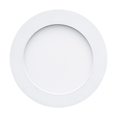 SPOT LED ROND APPARENT  CE 12 W  840 lm, 4500 K 1050203374