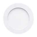 SPOT LED ROND APPARENT  CE 12 W  840 lm, 4500 K 1050203374