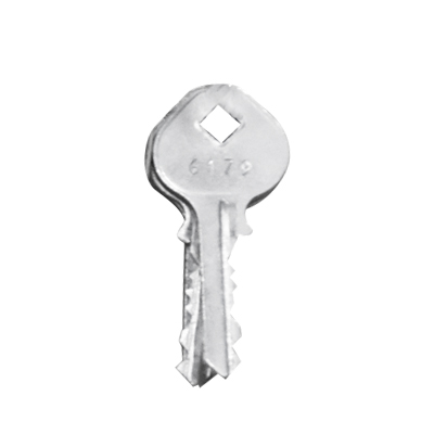 CADENAS GODREJ 60mm 7073  3K LKYPBE60B