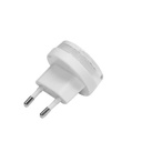 VEILLEUSE AVEC CELLULE PHOTO-ELECTRIQUE SNL-110 (ITMDS)