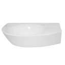 VASQUE A POSER DROITE BLANC  POP 580 PERGAMO S10014036601700 SANITANA PORTUGAL