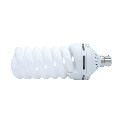 AMPOULE ECO SPIRALE T4 6400K 1050204105 N* 60W B22 EKO (B)