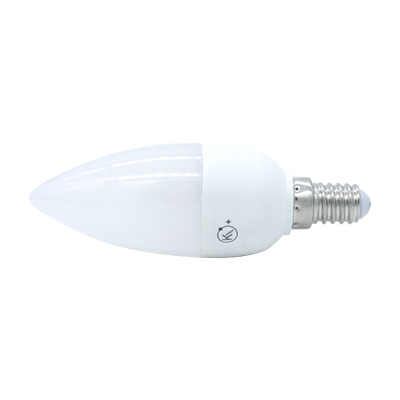 AMPOULE LED CE E14 3 W  4000 K LS-06 ZNQP03L-2 1050203251