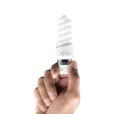 AMPOULE ECO SPIRALE HS-005 11W B22 ME51212 EKO (B)