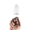 AMPOULE ECO HG-003 5W E14  2700 ME51228 EKO  (J)