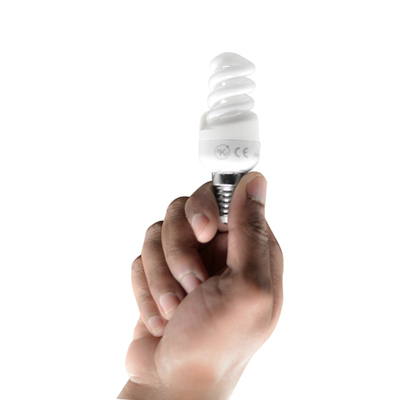 AMPOULE ECO SPIRAL EKO BRAND MSEB-011  5 W E14 1050204001  (J)