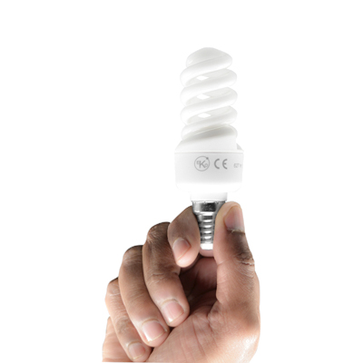 AMPOULE ECO SPIRAL EKO BRAND MSEB-014  11 W E14 1050204004 (J)