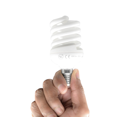 AMPOULE ECO SPIRAL EKO BRAND MSEB-016  15 W E14 1050204006 (J)