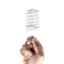AMPOULE ECO SPIRAL EKO BRAND MSEB-017  18 W E14 1050204007 (J)