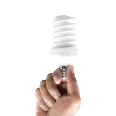AMPOULE ECO SPIRAL EKO BRAND MSEB-018  20 W E14 1050204009  (B)