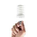 AMPOULE ECO SPIRAL EKO BRAND MSEB-018  20 W E14 1050204009  (B)