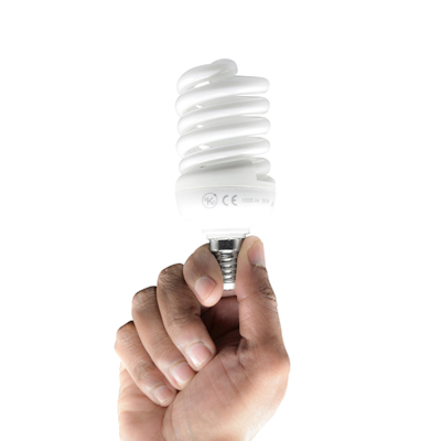 AMPOULE ECO SPIRAL EKO BRAND MSEB-017  18 W E14 1050204010  (B)