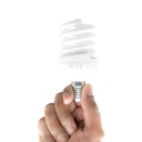 AMPOULE ECO SPIRAL EKO BRAND MSEB-016  15 W E14 1050204011  (B)