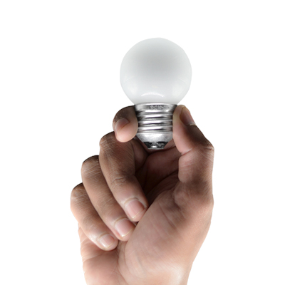 AMPOULE E27 40W