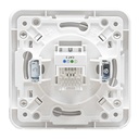PRISE TELEPHONE SERIE E CE 1 PRISE RJ11 
 1050300808