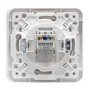 PRISE ORDINATEUR SERIE E CE 1 PRISE RJ45  
 1050300809