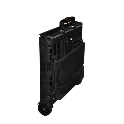 CHARIOT DE COFFRE PLIANT  811482 (L85-014)ESP