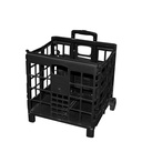 CHARIOT DE COFFRE PLIANT  811482 (L85-014)ESP