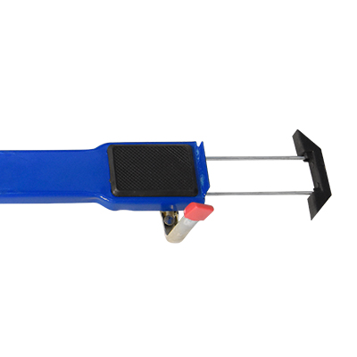 BASE AMOVIBLE AVEC FREIN-2 PCES 890036 (L80-241)ESP