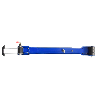 BASE AMOVIBLE AVEC FREIN-2 PCES 890036 (L80-241)ESP