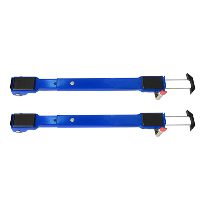 BASE AMOVIBLE AVEC FREIN-2 PCES 890036 (L80-241)ESP