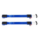 BASE AMOVIBLE AVEC FREIN-2 PCES 890036 (L80-241)ESP