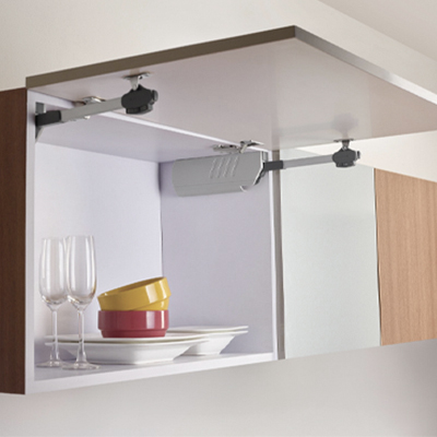 SYSTEME SOFT PRO DROITE  REF 6418 30171514SD00175 GODREJ