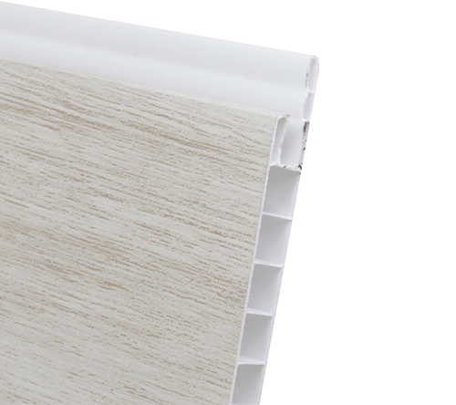 VOLIGE 3950x200x8mm D01