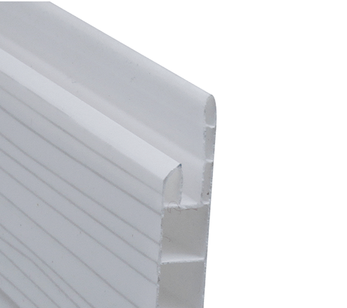 VOLIGE 3950x200x8mm B01