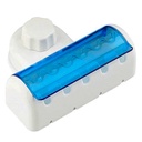 PORTE BROSSE A DENT PVC MO24702